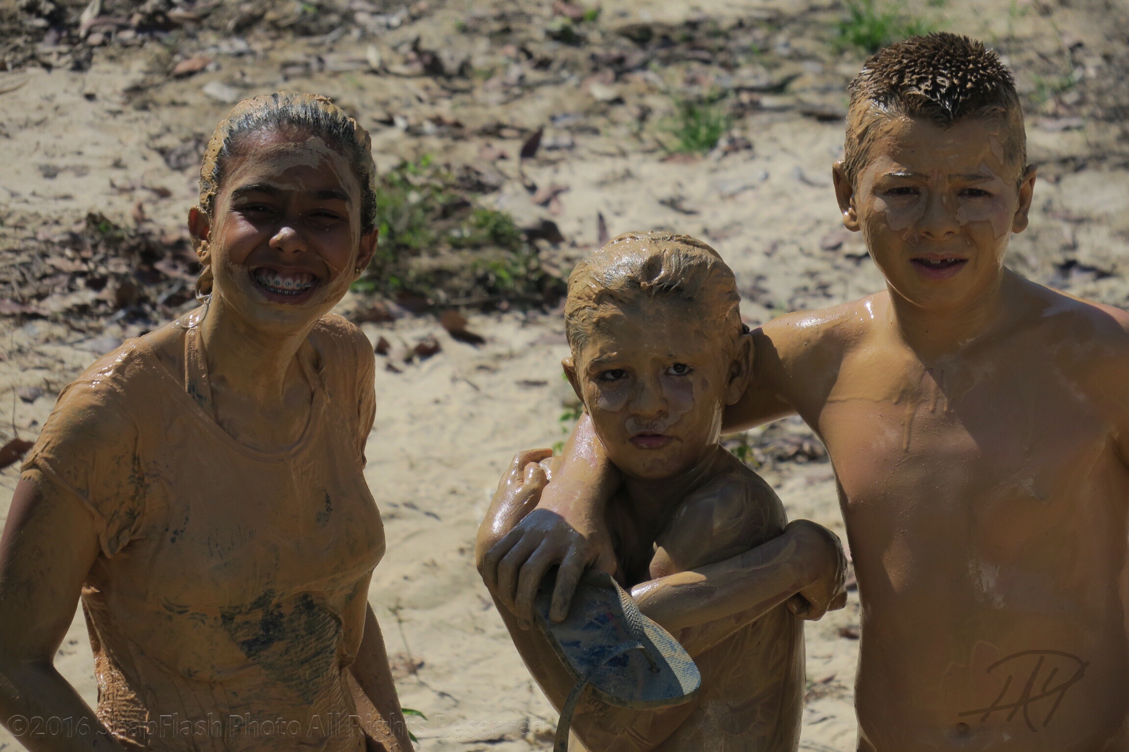 216:fullFeatured image for “Working Hard in the Mud Pit”216:full